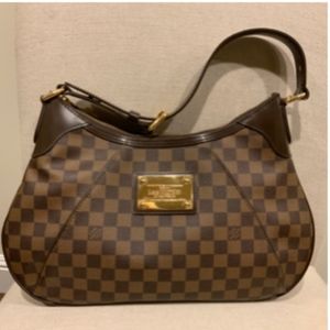 Authentic Louis Vuitton Neverfull MM